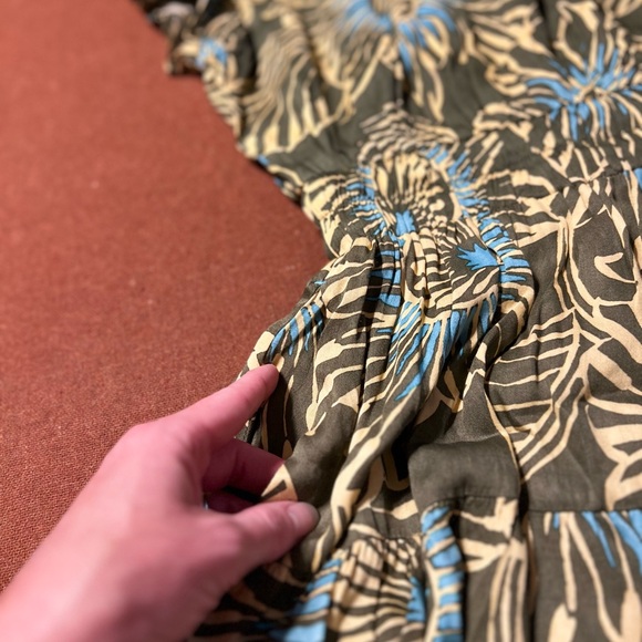 Omika Billie Midi Dress - Picture 11 of 16